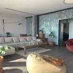 Art Loft , 270* Full Sea View In Cihangir Апартаменты