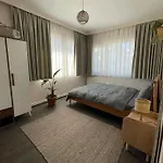 Art Loft , 270* Full Sea View In Cihangir Стамбул