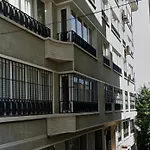 Art Loft , 270* Full Sea View In Cihangir Стамбул