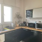 Art Loft , 270* Full Sea View In Cihangir