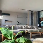 Art Loft , 270* Full Sea View In Cihangir * Стамбул