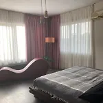Art Loft , 270* Full Sea View In Cihangir Апартаменты *