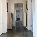 Art Loft , 270* Full Sea View In Cihangir Апартаменты *
