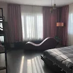 Art Loft , 270* Full Sea View In Cihangir Стамбул