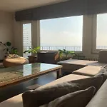 Art Loft , 270* Full Sea View In Cihangir * Стамбул