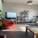 Art Loft , 270* Full Sea View In Cihangir