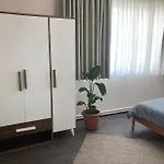 Art Loft , 270* Full Sea View In Cihangir