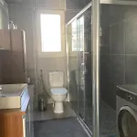 Апартаменты Art Loft , 270* Full Sea View In Cihangir Стамбул