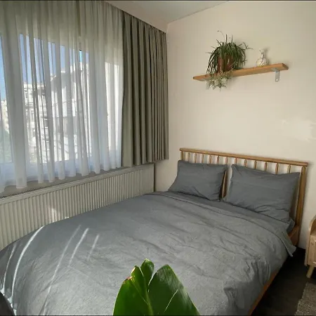 Apartment Art Loft , 270* Full Sea View In Cihangir