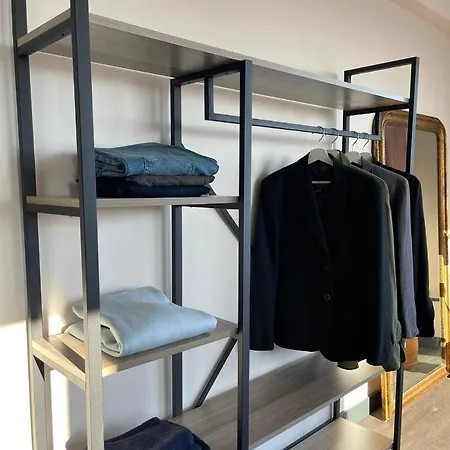 Apartment Art Loft , 270* Full Sea View In Cihangir