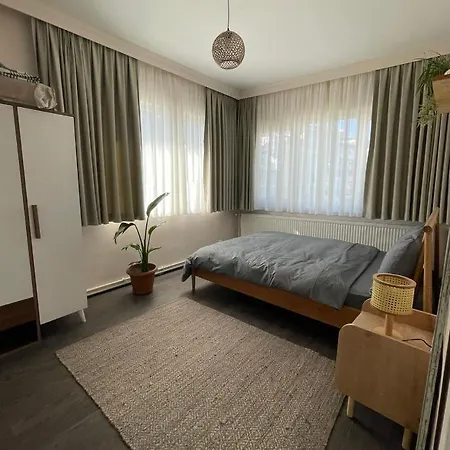 Art Loft , 270* Full Sea View In Cihangir Istambul