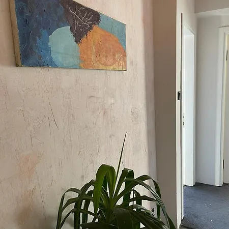 Art Loft , 270* Full Sea View In Cihangir Apartment