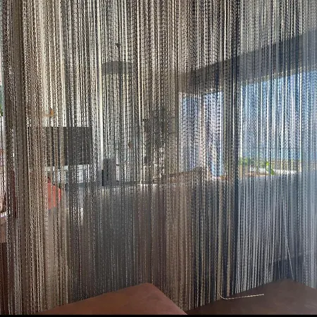 Art Loft , 270* Full Sea View In Cihangir Appartement
