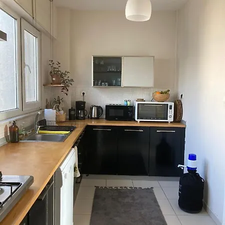 Apartment Art Loft , 270* Full Sea View In Cihangir Istanbul