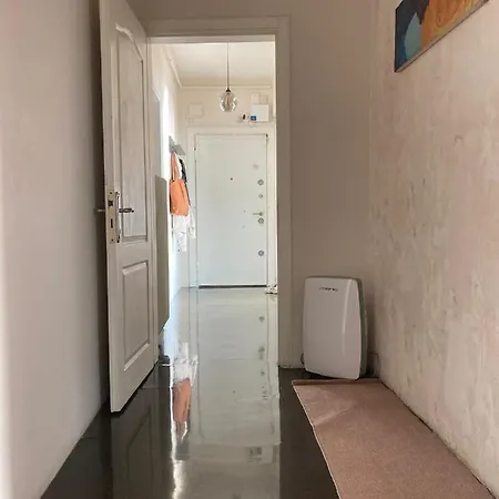 Art Loft , 270* Full Sea View In Cihangir