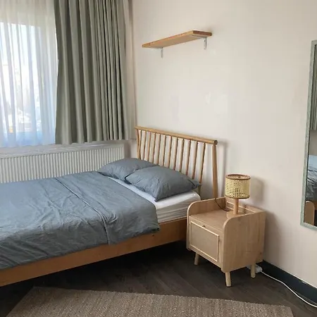 Apartment Art Loft , 270* Full Sea View In Cihangir