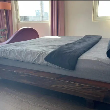 Art Loft , 270* Full Sea View In Cihangir *