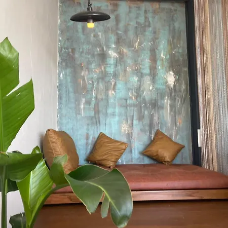 Art Loft , 270* Full Sea View In Cihangir *