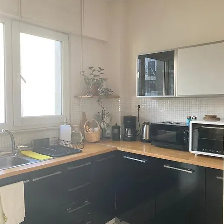 Art Loft , 270* Full Sea View In Cihangir