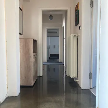 Art Loft , 270* Full Sea View In Cihangir Appartamento *