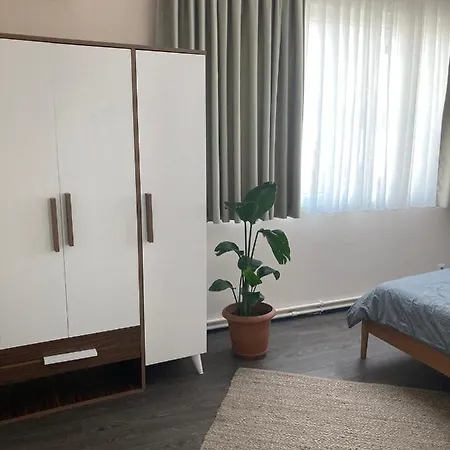 Art Loft , 270* Full Sea View In Cihangir