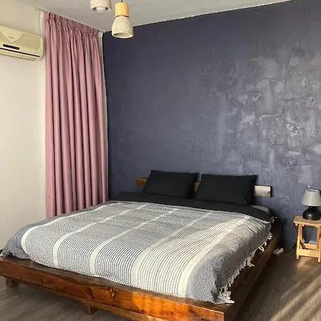 Art Loft , 270* Full Sea View In Cihangir *