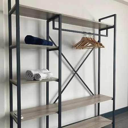 Art Loft , 270* Full Sea View In Cihangir Appartamento *